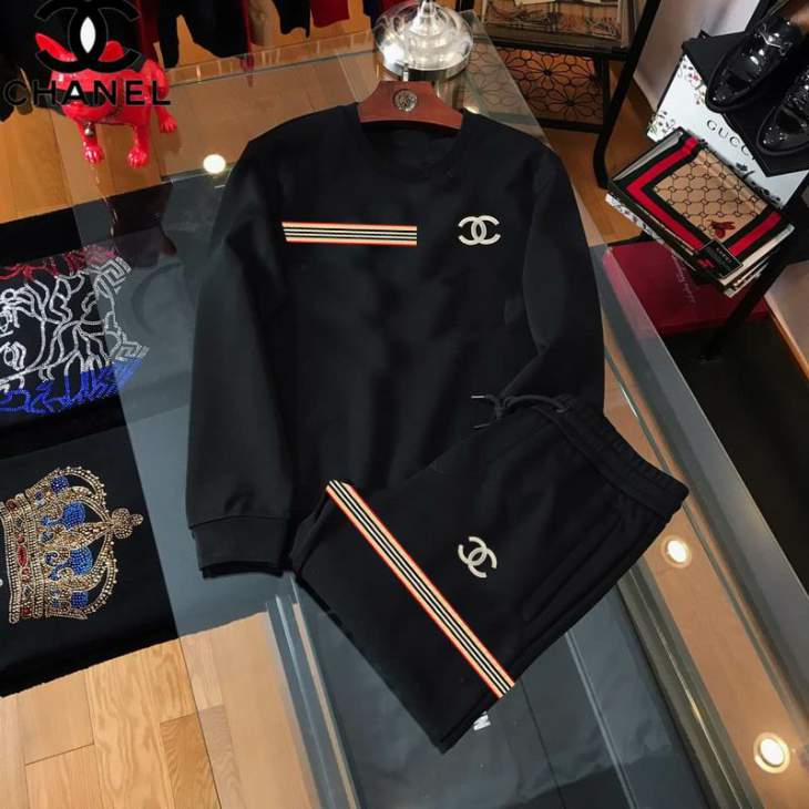 Picture of Chanel Sweater Suits _SKUChanelM-5XL12yr4037966